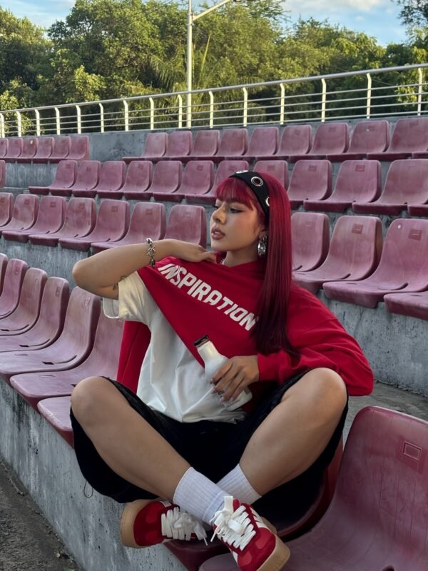 Hoodie Inspiration