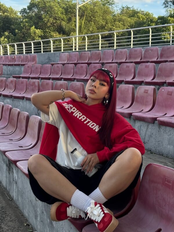 Hoodie Inspiration
