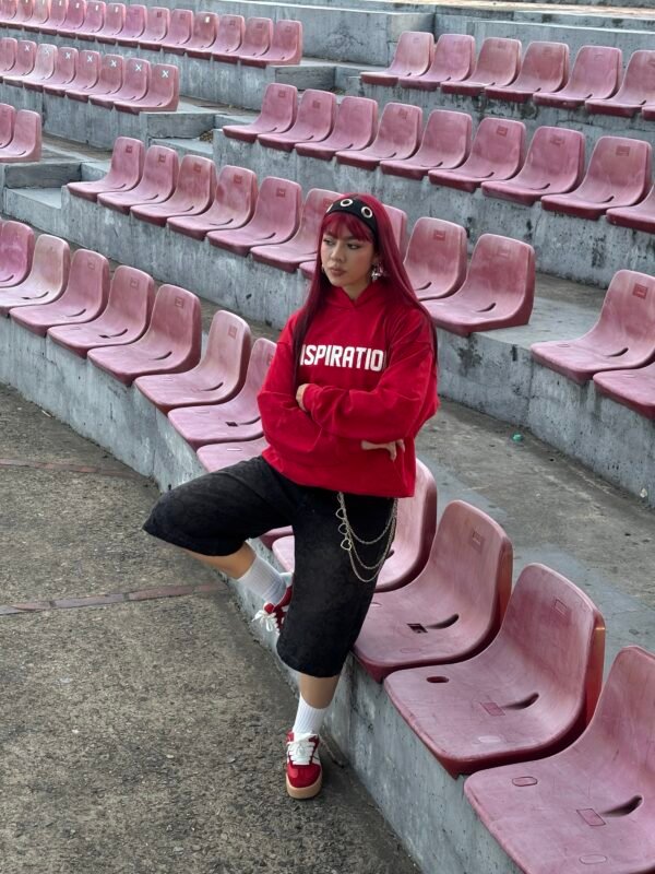 Hoodie Inspiration