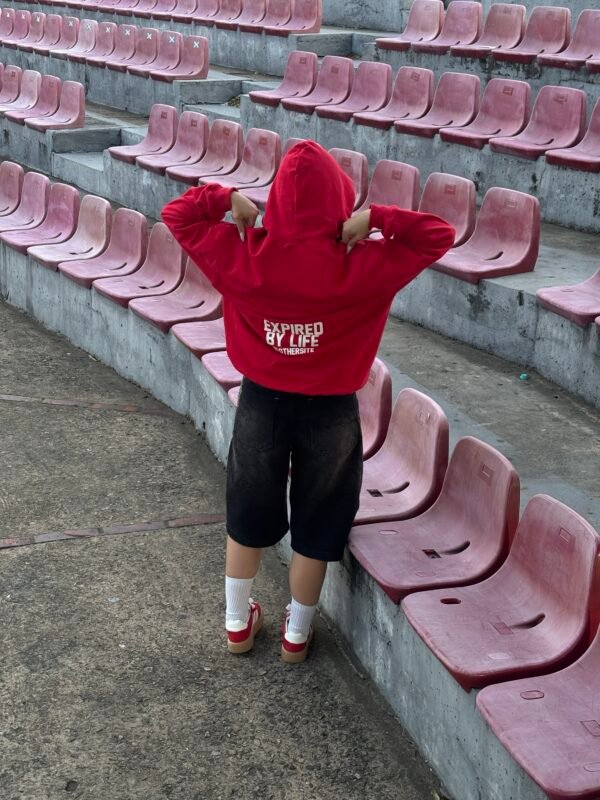 Hoodie Inspiration