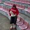 Hoodie Inspiration