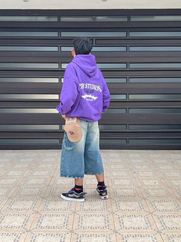 Hoodie Creative