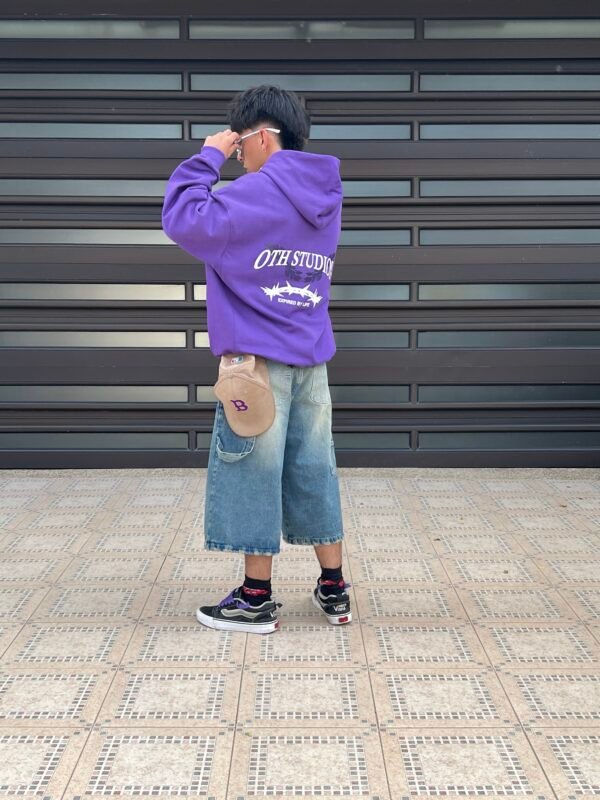 Hoodie Creative