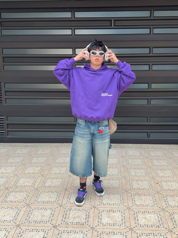 Hoodie Creative