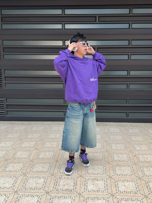 Hoodie Creative