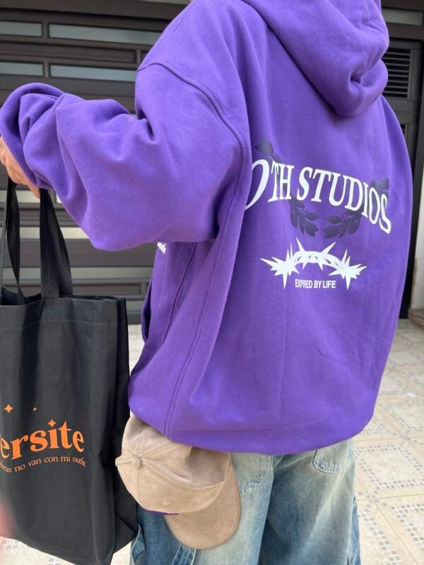 Hoodie Creative