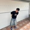 No time t-shirt