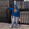 Hoodie Prohibition