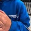 Hoodie Prohibition