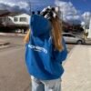Hoodie Prohibition