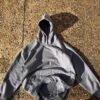 Hoodie make art