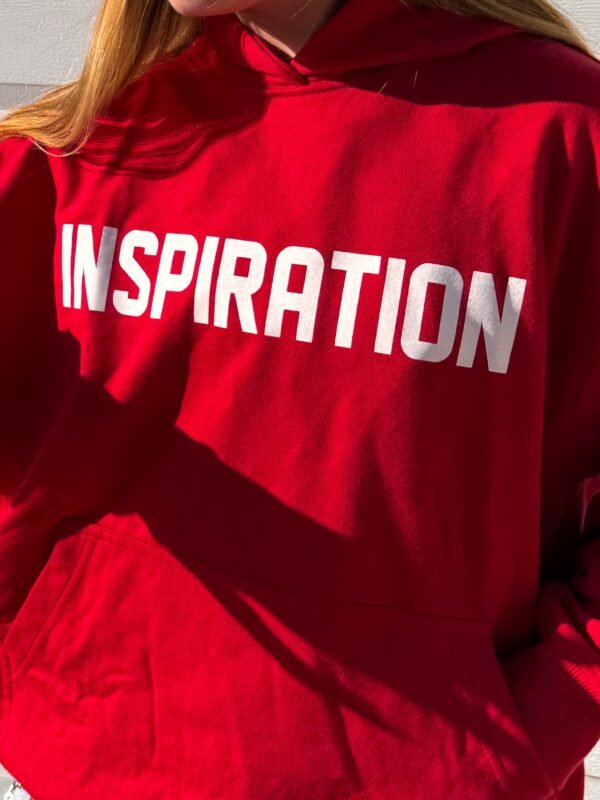 Hoodie Inspiration