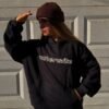 Hoodie OTH