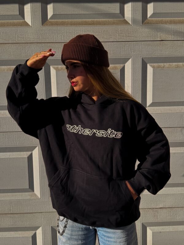 Hoodie OTH
