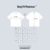 No time t-shirt