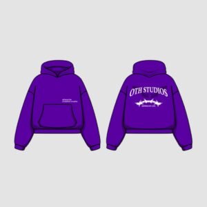 Hoodie Creative