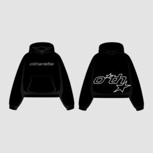 Hoodie OTH