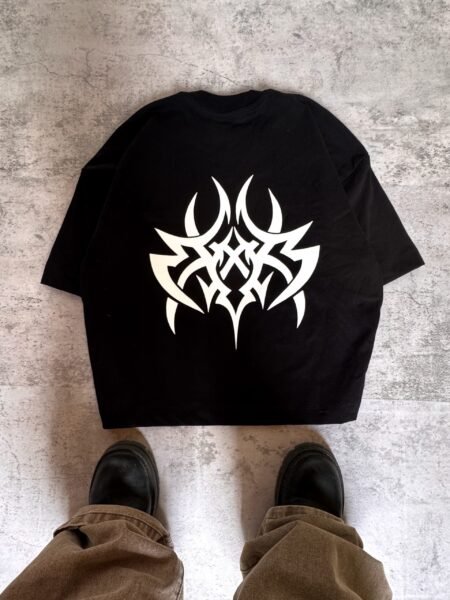 img_3768 Renegade - T shirt