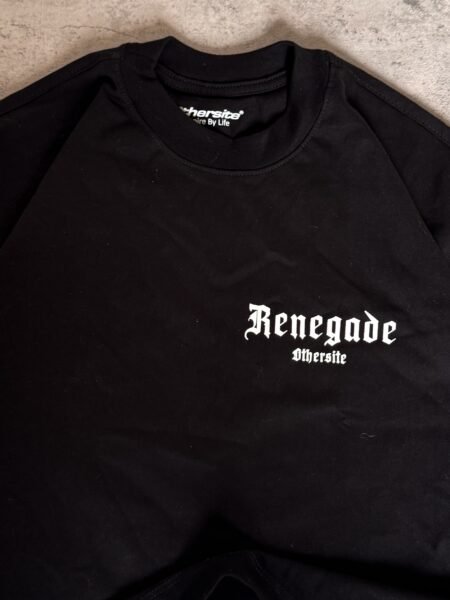 img_3772 Renegade - T shirt