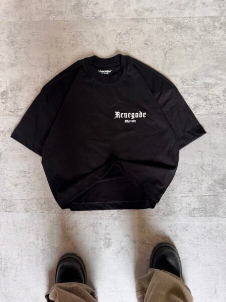 img_3774 Renegade - T shirt