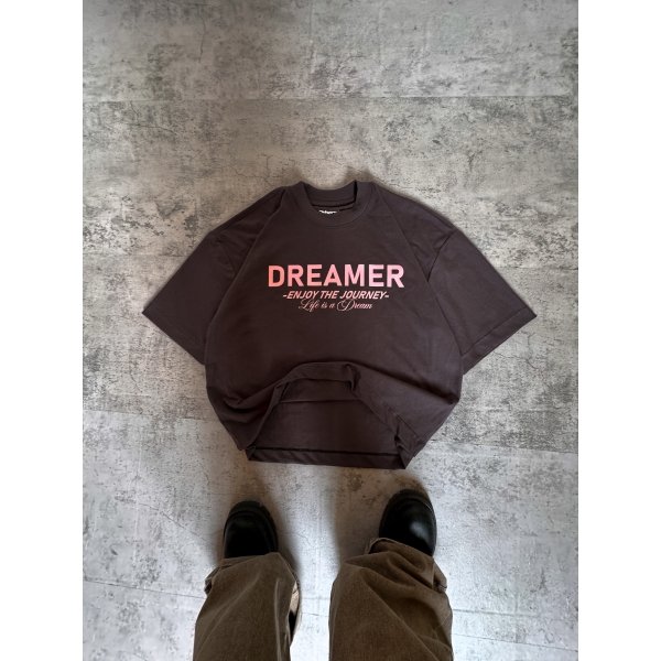 img_3801-2 DREAMER T-SHIRT