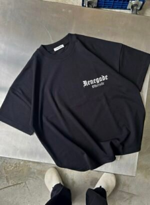 photoroom_20250921_230905 Renegade - T shirt