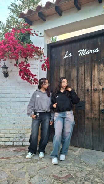 3a0f3da3-ea9a-4b75-913e-2b9f55d555c6 Jean Baggy Acid Wash - Azul/rosado