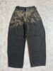 Jean Baggy Acid Wash - Corte Relaxed