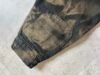 Jean Baggy Acid Wash - Corte Relaxed