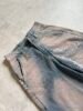 img_3644 Jean Baggy Acid Wash - Azul/rosado
