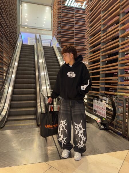 COSMIC/ Hoodie Expansión ✨