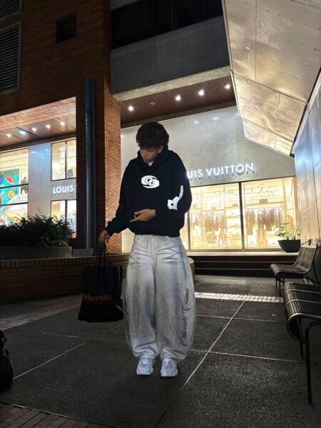 COSMIC/ Hoodie Expansión ✨