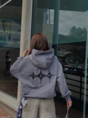 COSMIC/ Hoodie Estrella