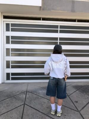 COSMIC/Hoodie - vibración 🌐