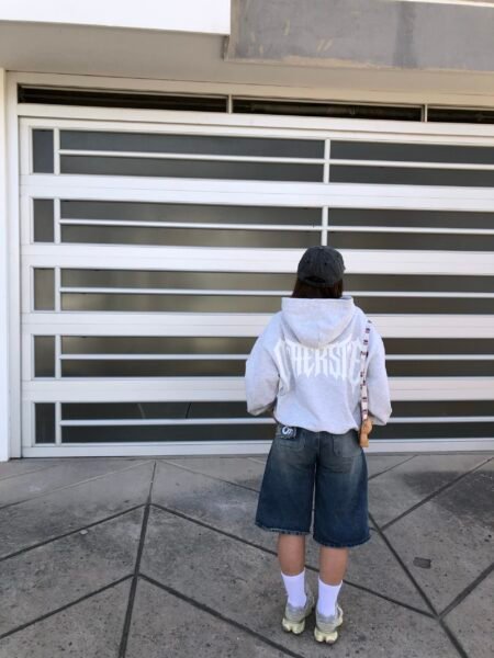 COSMIC/Hoodie - vibración 🌐