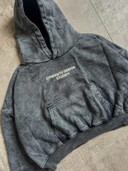 Hoodie “Mental Health Club” – Othersite Design Studio®