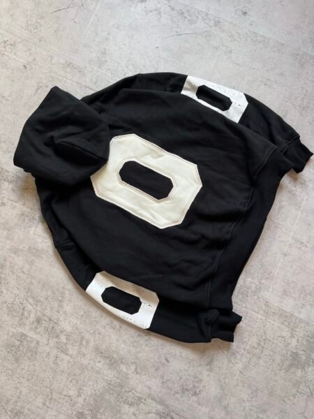 img_4665 COSMIC/ Zip Hoodie Vacío