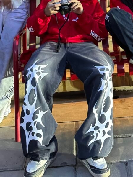 img_7081 Jean Baggy tribal OTHERSITE DESIGN STUDIO ®