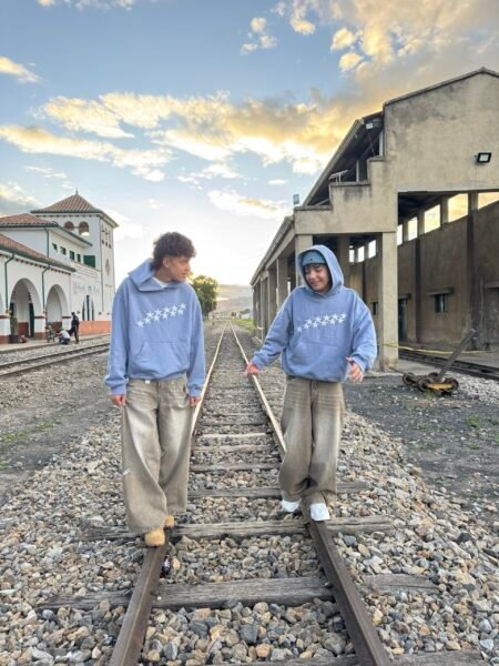 Jean Baggy COSMIC/OTHERSITE DESIGN STUDIO ®