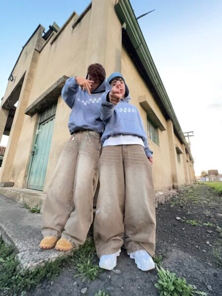 COSMIC/ Hoodie infinito ♾️