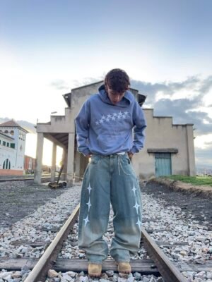 COSMIC/ Hoodie infinito ♾️