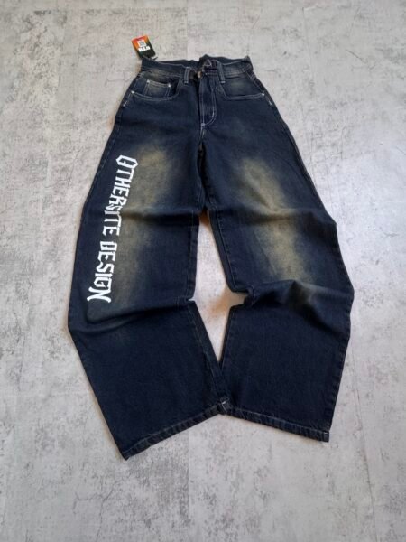 Baggy Jeans OTHERSITE DESIGN STUDIO ®
