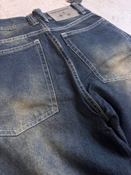 Baggy Jeans OTHERSITE DESIGN STUDIO ®