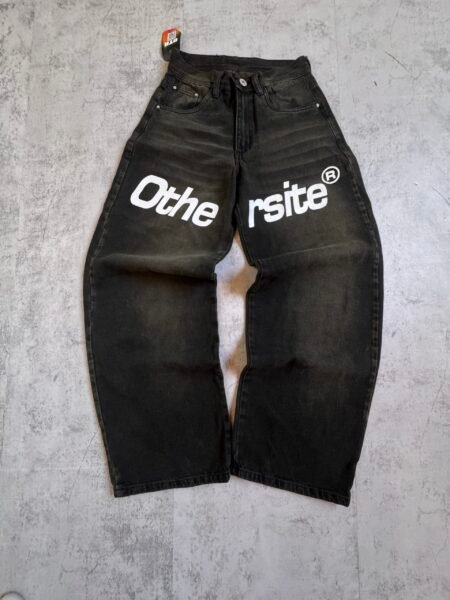 img_8670 Jeans Baggy OTHERSITE DESIGN STUDIO ®