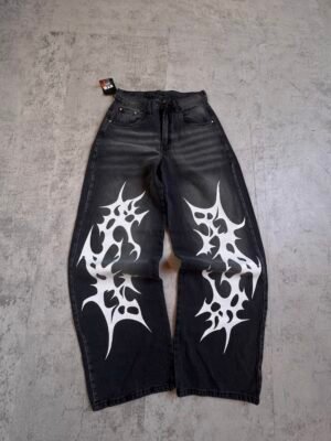 img_8675 Jean Baggy tribal OTHERSITE DESIGN STUDIO ®