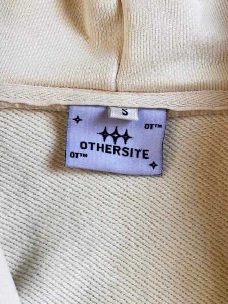 COSMIC/ Zip Hoodie Aurora 🌅