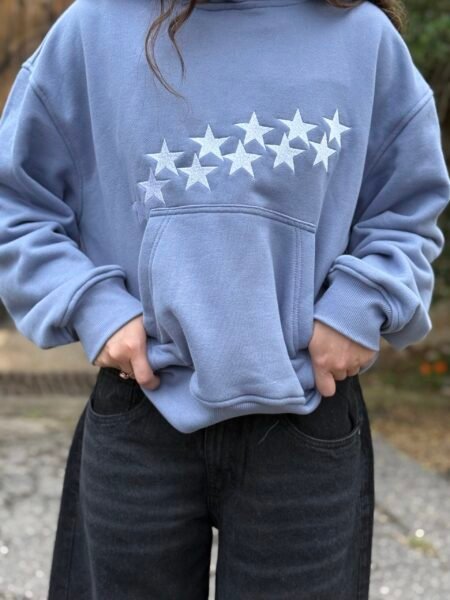 COSMIC/ Hoodie infinito ♾️