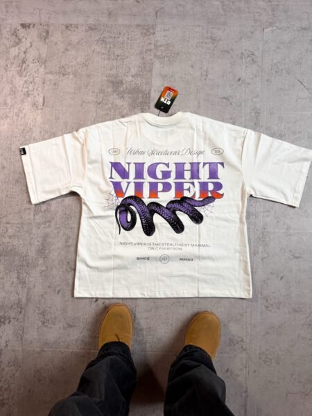 img_0792 Camiseta gráfica Boxy Fit