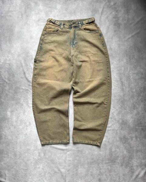 screenshot-2 Jean Baggy Washed Arena