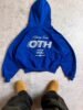 Zip Hoodie Racing Team – OTH